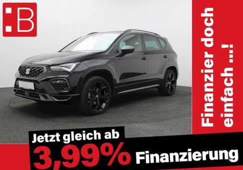 Seat Ateca, 2021