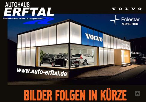 Volvo XC60, 2020