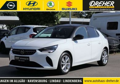 Opel Corsa, 2023