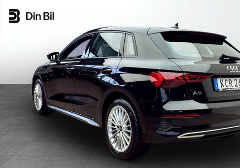 Audi A3, 2024 3