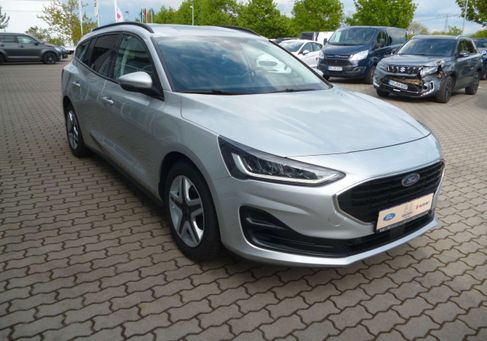 Ford Focus, 2022