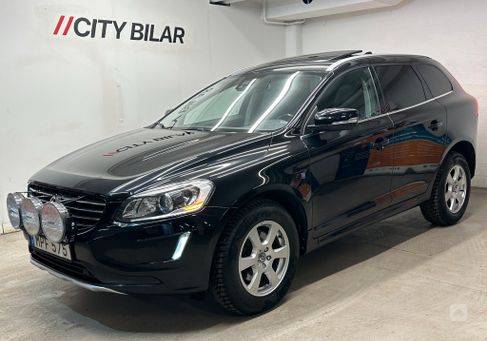 Volvo XC60, 2015