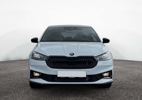 Skoda Fabia, 2026