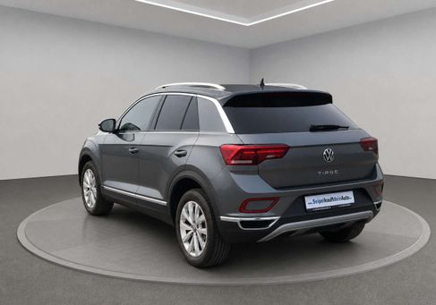 Volkswagen T-Roc, 2022