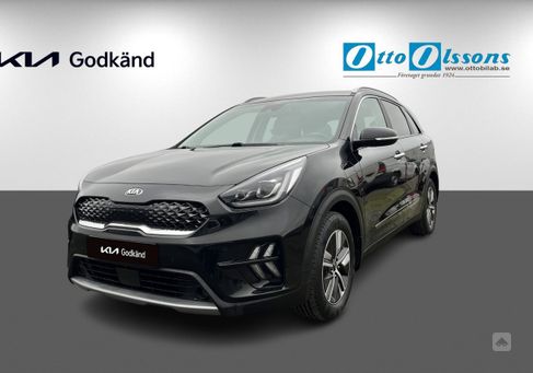 Kia Niro, 2021