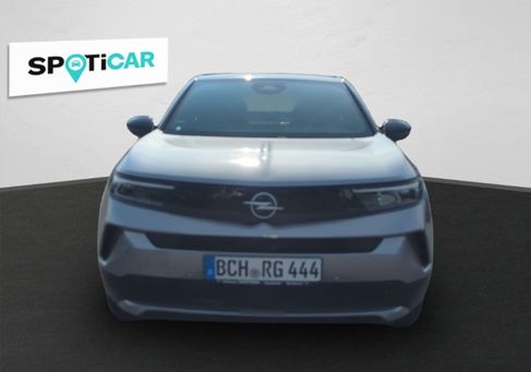 Opel Mokka, 2024 2