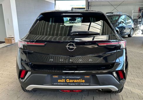 Opel Mokka, 2021 3
