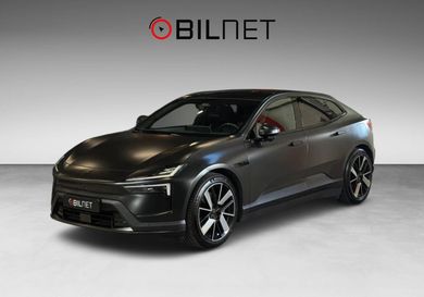 Polestar, 2025