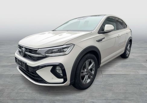 Volkswagen Taigo, 2023 2