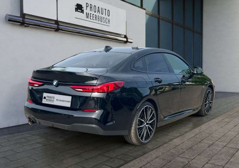 BMW 218, 2024 3