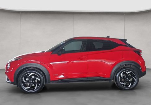 Nissan Juke, 2024 2