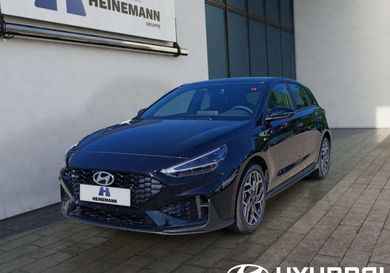 Hyundai i30, 2026