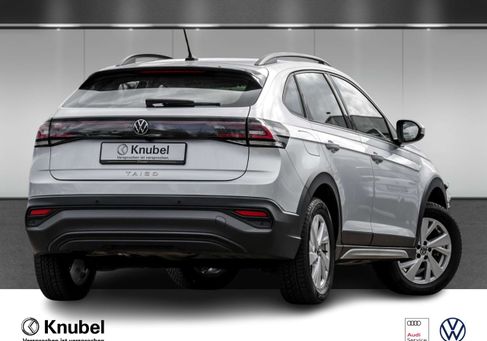 Volkswagen Taigo, 2023