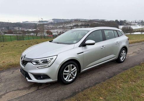 Renault Megane, 2020