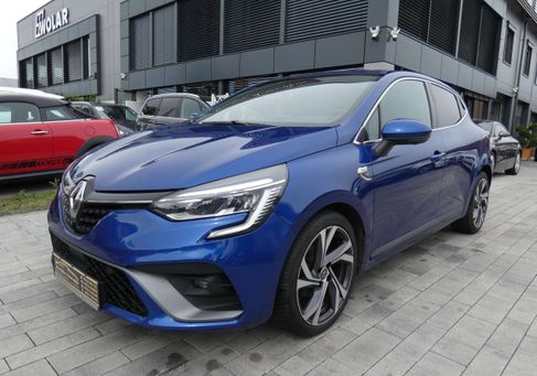 Renault Clio, 2020