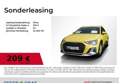 Audi A3, 2025