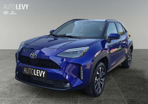 Toyota Yaris Cross, 2026 2