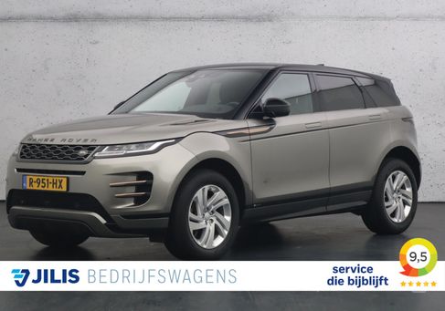 Land Rover Range Rover Evoque, 2019