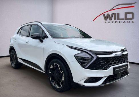 Kia Sportage, 2022 2