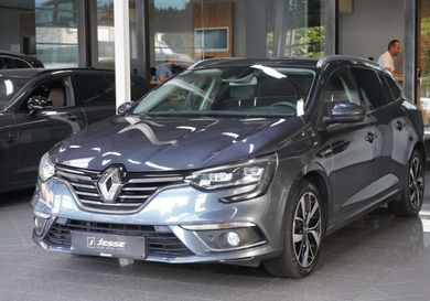 Renault Megane, 2019