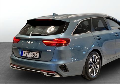 Kia Cee'd Sportswagon, 2024 2