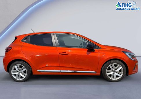 Renault Clio, 2020