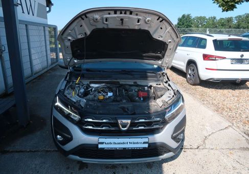 Dacia Jogger, 2022 3