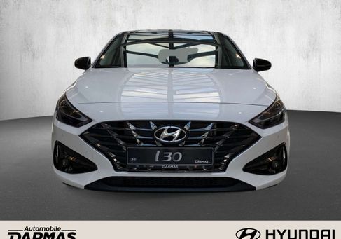 Hyundai i30, 2021