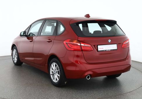 BMW 218, 2018 3