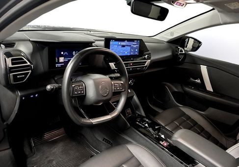 Citroën C4, 2025 3