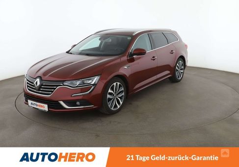 Renault Talisman, 2017