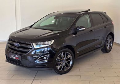 Ford Edge, 2018