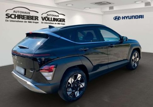 Hyundai Kona, 2026 3