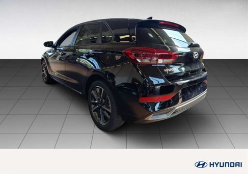Hyundai i30, 2025 3