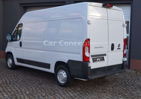 Fiat Ducato, 2019