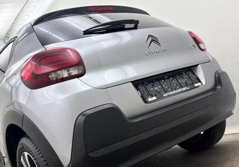 Citroën C3, 2023 3