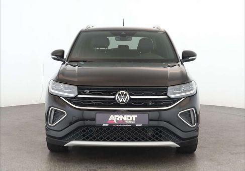 Volkswagen T-Cross, 2024
