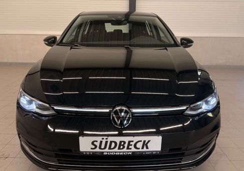Volkswagen Golf, 2023 2