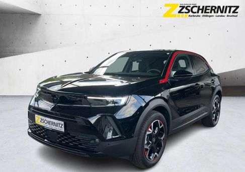 Opel Mokka, 2023 2
