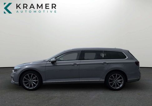 Volkswagen Passat, 2023