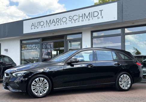 Mercedes-Benz C 220, 2023