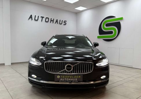 Volvo V90, 2022