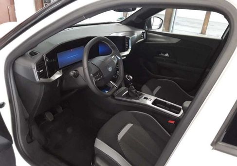 Opel Mokka, 2025 3