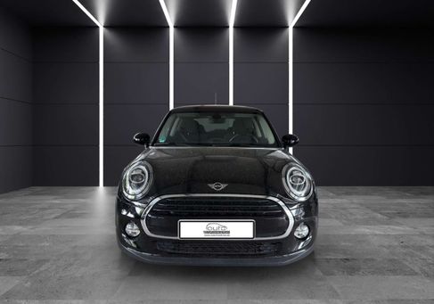 MINI Cooper, 2018