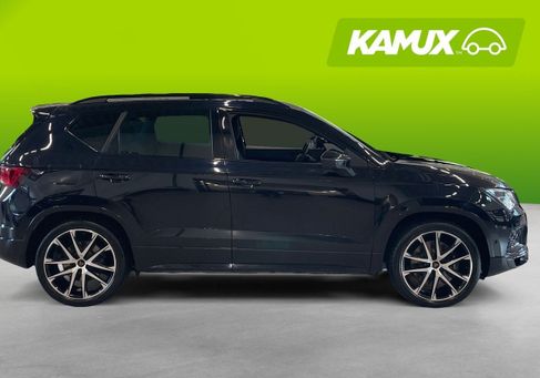 Cupra Ateca, 2020 2