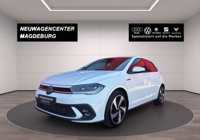 Volkswagen Polo, 2024