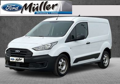 Ford Transit Connect, 2022