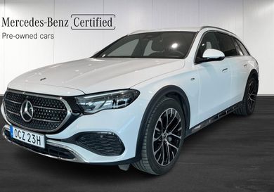 Mercedes-Benz, 2025