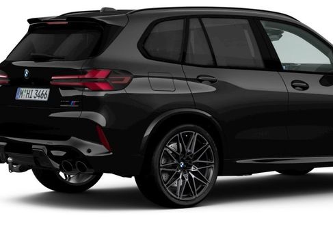 BMW X5 M, 2026