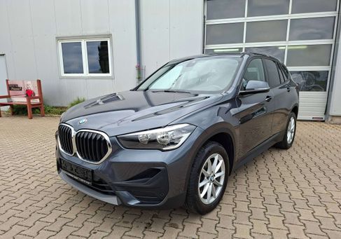 BMW X1, 2022 2